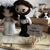 Amigurumis, un estilo de creatividad. Arts, Crafts, and Crochet project by Betsy Pérez Sarmiento - 06.11.2025