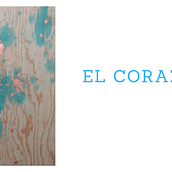 El corazón delator . Fine Arts, Traditional illustration, and Watercolor Painting project by Nicole Camarillo Rguez - 06.11.2025
