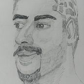 Final Project. Sketching, Creativit, Drawing, Traditional illustration, and Sketchbook project by Axel Levy - 06.12.2025