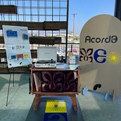 Acord3 Ein Projekt aus dem Bereich Möbeldesign und - bau, Industriedesign, Produktdesign und Tischlerei von juanpablogarez - 12.06.2025