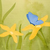 Animación naturaleza. 2D Animation, Animated Illustration, Animation, and Digital Illustration project by Estefany Cortes - 06.12.2025