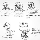 Re-conociendo el Dibujo. Pencil Drawing, Drawing, Creating with Kids, and Sketchbook project by Maricruz Maqueda Ramírez - 06.12.2025