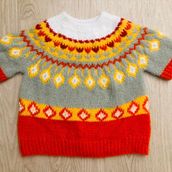 dream project. Accessor, Design, Fiber Arts, Knitting, and Textile Design project by Parvin Akter lira - 06.12.2025