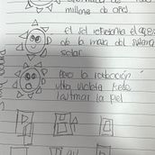 BRILLO . Animation, Character Animation, Motion Graphics, Stor, board, 2D Animation, Social Media, YouTube Marketing, and Social Media Design project by shanelle_perez - 06.13.2025