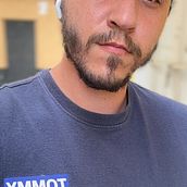 Máscara Japonesa. Un progetto di Design di tatuaggi di Luis Montes Dominguez - 13.06.2025