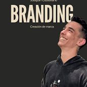 Branding Marca Personal Ein Projekt aus dem Bereich Br, ing und Identität, Kommunikation, Kreative Beratung, Marketing und Markenstrategie von Joaquin Castellano - 14.06.2025
