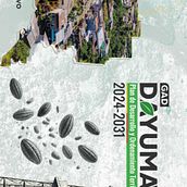 Dayuma. Information Design, Editorial Design, Graphic Design, and Digital Design project by Sandy Jessenia Ramos Torres - 06.14.2025