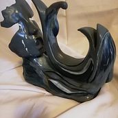 La Reale Presenza. Sculpture, and Fine Arts project by nicoletta dominelli - 06.14.2025