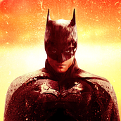 Batman 2022. Un progetto di Animazione di Christian Aparicio - 15.06.2025