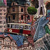 Rimpels in de tijd. Een project van Fotografie, Printen y Papercraft van adela_birau - 16.06.2025