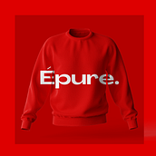 Epure . Design, Design de moda, e Design de produtos projeto de ELIE JOHANE RAKOTONDRASOA - 16.06.2025