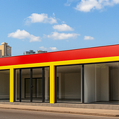 CPC-Local Comercial Ein Projekt aus dem Bereich 3D, Architektur, Digitale Architektur, Innenarchitektur, 3-D-Modellierung und ArchVIZ von acostajuan - 16.06.2025