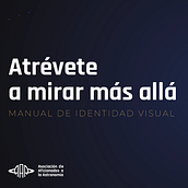 AAA: Diseño de Identidad Visual Ein Projekt aus dem Bereich Grafikdesign, Br, ing und Identität, Kommunikation, Digitales Design, Verlagsdesign und Logodesign von Gonzalo Souto - 16.06.2025