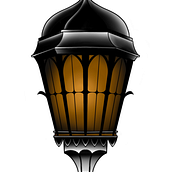 Lantern. Un proyecto de Dibujo artístico, Dibujo realista, Teoría del color y Diseño de tatuajes de Desiree Levario - 16.06.2025