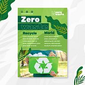 Gestión Ambiental. Business, Creative Consulting, Design Management, Management, Productivit, Artificial Intelligence, and ChatGPT project by dquijano - 06.18.2025