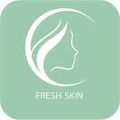 freshskin. Projekt z dziedziny Marketing, Portale społecznościowe, Marketing cyfrowy, Marketing mobilny, Marketing treści, Marketing na Facebooku, Marketing na Instagramie i Growth Marketing użytkownika Maria Buelvas - 19.06.2025