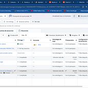 Campañas Publicitarias fb y Google . Marketing, Marketing digital, Marketing para Facebook, Instagram, Mobile Marketing, Redes sociais, Marketing para Instagram, Growth Marketing, e SEM projeto de Christian Piña - 19.06.2025