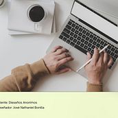 Proyecto final del curso de canva  Ein Projekt aus dem Bereich Br, ing und Identität, Grafikdesign, Social Media Design und Webdesign von Jose Nathaniel Bonilla - 19.06.2025