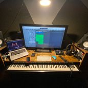 PROYECTO DOMESTIKA_1M001_V1_FULL MIX. Audio, Music, and Music Production project by titoguor - 06.20.2025