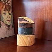 Juega y compone. Woodworking project by hkotnik - 06.20.2025