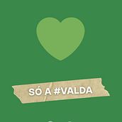Copywritting & Guide x Pastilhas Mentoladas Valda. Cop, writing, Creativit, Marketing, Advertising, and Content Writing project by Letícia Cardoso - 06.20.2025