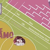 Te re Amo GIL . Design, and Graphic Design project by Valen Gonzalez Azcona - 06.22.2025