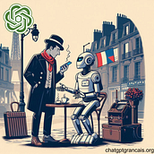 Guide étape par étape pour utiliser ChatGPT dans vos tâches quotidiennes. ChatGPT project by chatgptfrancais_org - 06.23.2025