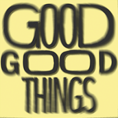 Good good things. Animation, 3D Animation, Motion Graphics, T, pograph, Kinetic T, and pograph project by bwrryyy - 06.23.2025