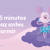 Zzzen - Pitch Deck. Communication, Graphic Design, Marketing, Design Management, and Presentation Design project by Macarena Parravicini - 06.23.2025