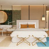 Riviere 617. Un proyecto de Diseño, 3D, Interiorismo, Diseño 3D y Diseño de espacios de almenitc_1 - 26.06.2025