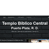 Actualización Sitio Web. Un progetto di Web development di Miguel Balbuena Henriquez - 26.06.2025