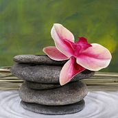Relajarse. Un proyecto de Fotografía, Fotografía digital y Meditación de Isabel María González Domínguez - 26.06.2025