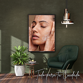 Cuidado de la piel . Br, ing și identitate, Design grafic, Social Media Design și Design web de Yosbeli Liseth Gonzalez Mogollon - 06.26.2025