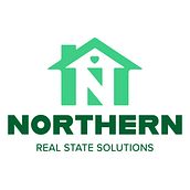 NORTHERN real state solutions. Br, ing, Identit, Design, Logo Design, and Graphic Design project by Jose manuel Ramirez - 06.27.2025