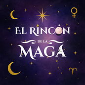 El rincon de la maga . Marketing, Social Media, Digital Marketing, Mobile Marketing, Instagram & Instagram Marketing project by Mariana Silva - 06.27.2025