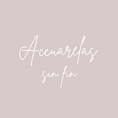 Proyecto = Acuarelas sin fin. Br, ing, Identit, Graphic Design, Social Media Design, and Web Design project by constanza_basc_figueroa - 06.28.2025