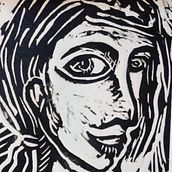 Lino grabados. Un progetto di Disegno di Marta López Para Fernández - 28.06.2025