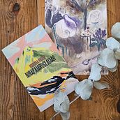 Leer para escribir. Bitácora.. Un proyecto de Escritura creativa, Narrativa, Escritura y Sketchbook de Meli Valle - 29.06.2025