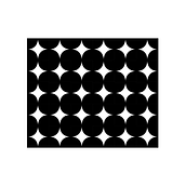 Geometric Identity Symbols — Based Visual Identity. Graphic Design, Logo Design, Arts, Crafts, Traditional illustration, Digital Illustration, Drawing, Fine Arts, DIY, Textile Design, Photograph, Design, Painting, Animation, Social Media, 3D Modeling, Art Direction, Sketchbook, Sketching, Portrait Photograph, Content Marketing, Creative Writing, Spatial Design, Fine-Art Photograph, Motion Graphics, Pattern Design, Vector Illustration, Architectural Illustration, Product Photograph, Realistic Drawing, and Paper Craft project by Hüsamettin Özbek - 06.30.2025