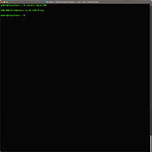 Python Convert Shell Script Ein Projekt aus dem Bereich Programmierung und Skript von Bevan Sharp - 30.06.2025