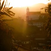 Je me suis réveillé à Ouro Preto. Un projet de Photographie de Angela Lima - 30.06.2025