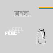 The Story of the Cucumbers. And John. Fine Arts, Graphic Design, and Creativit project by Aleksandra Osko - 06.30.2025