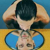 Krzyk słońca. Projekt z dziedziny Fotografia, Kreat, wność, Stor i telling użytkownika Nikki - 01.07.2025