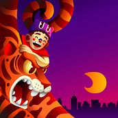 Proyecto Illus. Editorial Illustration, Traditional illustration, Digital Illustration, and Vector Illustration project by Benja Arriaza - 07.01.2025