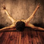 Capturing Expression Through Dance. Digital Photograph, Photo Retouching, Photographic Composition, Photographic Lighting, Photograph, Photograph, and Post-production project by jordi_sabate_design - 07.01.2025