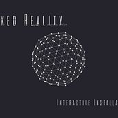 MIXED REALITY. Un progetto di Design interattivo, Produzione audiovisiva e Informatica di Ted Coloma - 01.07.2025