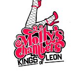 Molly's Cambers Lettering digital. Calligraph, Digital Lettering, Lettering, T, pograph, T, pograph, and Design project by Mauricio Villalba - 07.02.2025