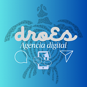 droes.cl. Projekt z dziedziny Tworzenie stron internetow, ch, Web design, Informat, ka, UX / UI, Programowanie bez kodu, Projektowanie produktu c i frowego użytkownika Alejandro Escobar Jaramillo - 02.07.2025