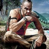 Vaas (Farcry3) Doblaje. Un progetto di Audio, Comunicazione, Cinema e Cinema, video e TV di Isidro Jair De los santos Nava - 02.07.2025