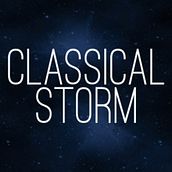 Classical Storm. Un projet de Musique de Eden Bahar - 02.07.2025